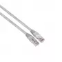 Hama 00200913 tīkla kabelis pelēks 15 m Cat5e U/UTP (UTP)