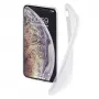 Hama Crystal Clear mobilā tālruņa maciņš, vāciņš, caurspīdīgs