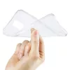 Hama Crystal Clear mobilā tālruņa maciņš, vāciņš, caurspīdīgs