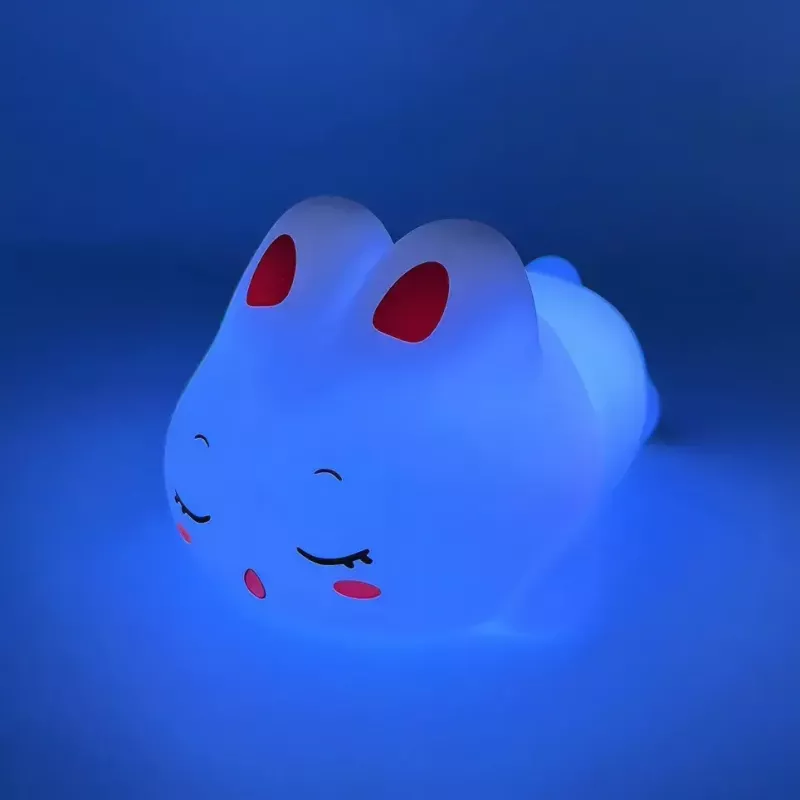 Virsausu austiņas MEDIA-TECH MT225 Pokky Dreaming Bunny — viegls, vadu dizains