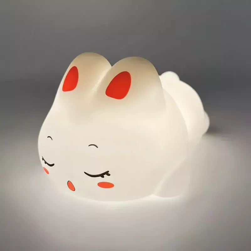 Virsausu austiņas MEDIA-TECH MT225 Pokky Dreaming Bunny — viegls, vadu dizains