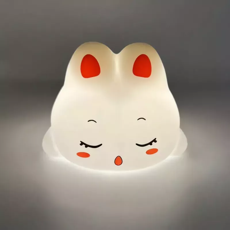 Virsausu austiņas MEDIA-TECH MT225 Pokky Dreaming Bunny — viegls, vadu dizains