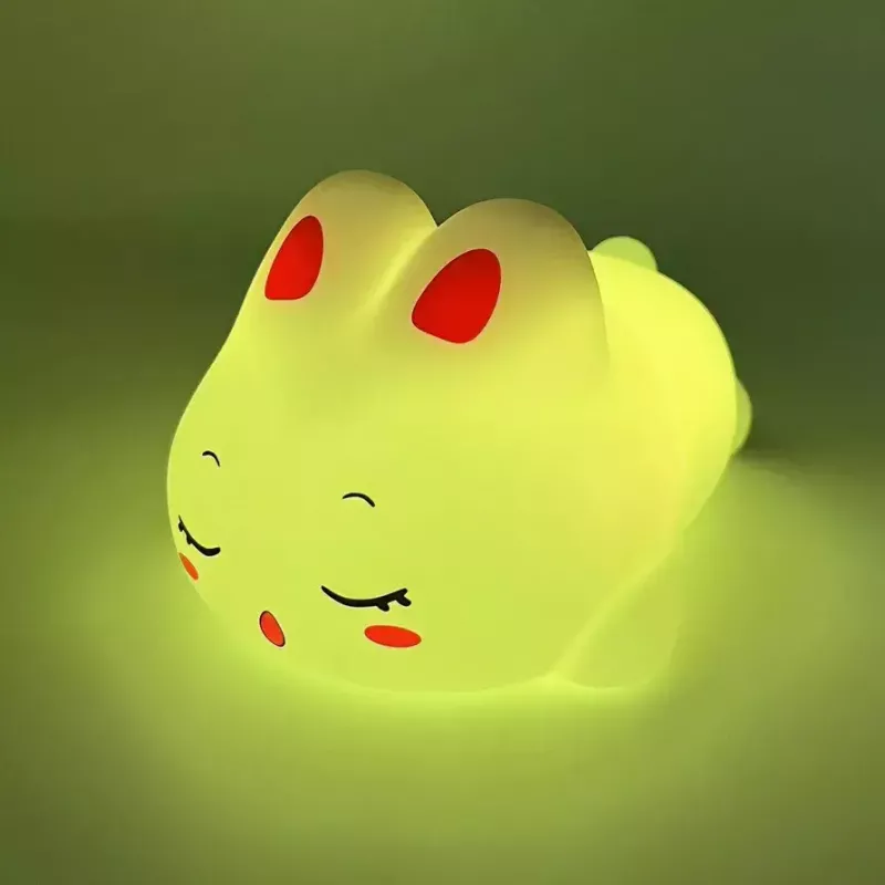 Virsausu austiņas MEDIA-TECH MT225 Pokky Dreaming Bunny — viegls, vadu dizains