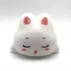 Virsausu austiņas MEDIA-TECH MT225 Pokky Dreaming Bunny — viegls, vadu dizains