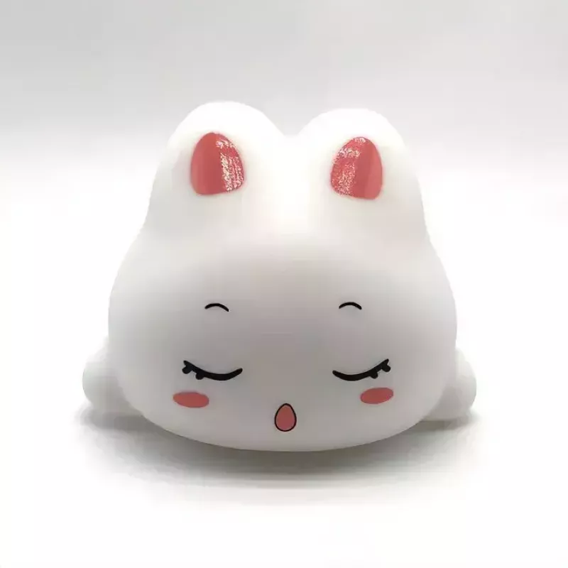 Virsausu austiņas MEDIA-TECH MT225 Pokky Dreaming Bunny — viegls, vadu dizains