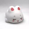 Virsausu austiņas MEDIA-TECH MT225 Pokky Dreaming Bunny — viegls, vadu dizains