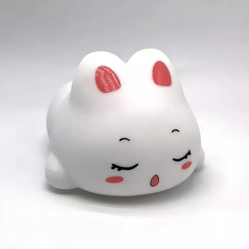 Virsausu austiņas MEDIA-TECH MT225 Pokky Dreaming Bunny — viegls, vadu dizains