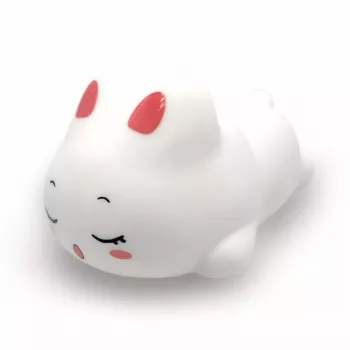Virsausu austiņas MEDIA-TECH MT225 Pokky Dreaming Bunny — viegls, vadu dizains
