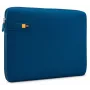 Case Logic Laps LAPS114 Tumši zaļš 35,6 cm (14 collu) Sleeve maciņš