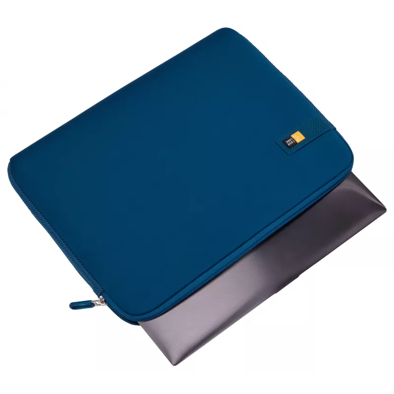 Case Logic Laps LAPS114 Tumši zaļš 35,6 cm (14 collu) Sleeve maciņš