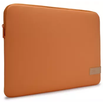 Case Logic Reflect REFPC116 Sulīgā Oranžā 39,6 cm (15,6 collu) Uzmava Sarkanā krāsā