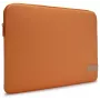 Case Logic Reflect REFPC116 Sulīgā Oranžā 39,6 cm (15,6 collu) Uzmava Sarkanā krāsā