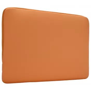 Case Logic Reflect REFPC116 Sulīgā Oranžā 39,6 cm (15,6 collu) Uzmava Sarkanā krāsā