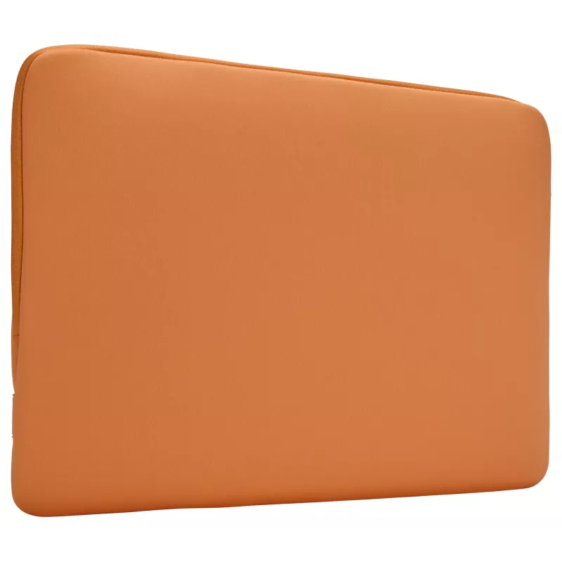 Case Logic Reflect REFPC116 Sulīgā Oranžā 39,6 cm (15,6 collu) Uzmava Sarkanā krāsā