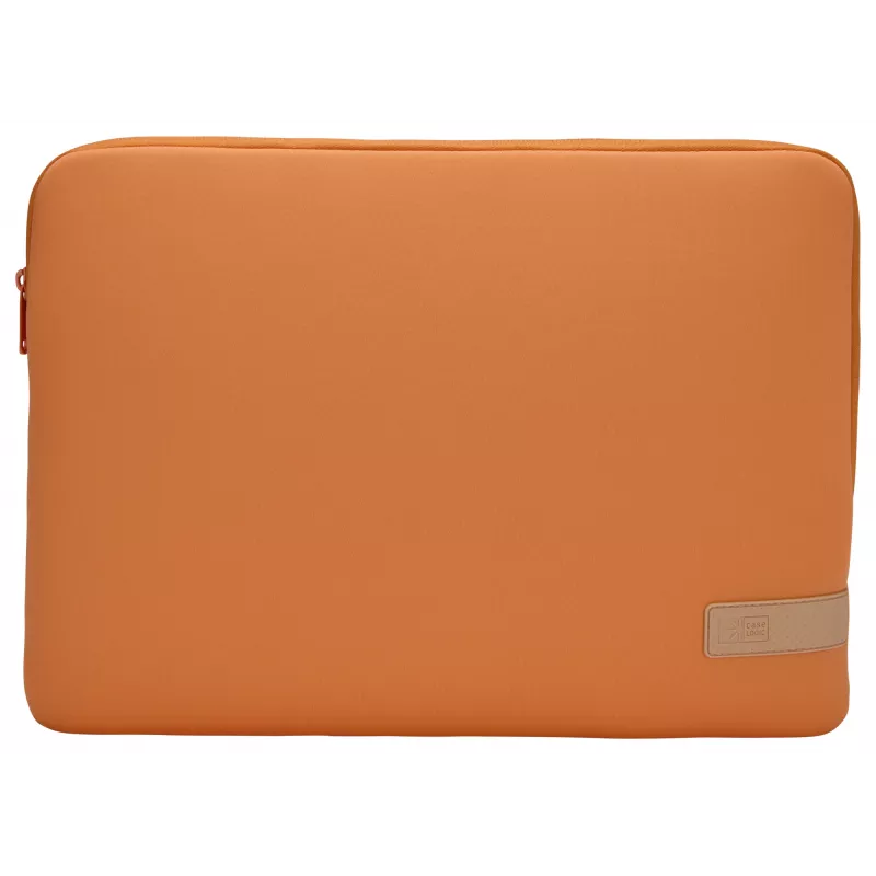 Case Logic Reflect REFPC116 Sulīgā Oranžā 39,6 cm (15,6 collu) Uzmava Sarkanā krāsā