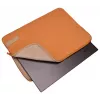 Case Logic Reflect REFPC116 Sulīgā Oranžā 39,6 cm (15,6 collu) Uzmava Sarkanā krāsā