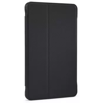 Case Logic SnapView CSGE2196 melns maciņš Samsung Galaxy Tab A9 8,7 collas, 22,1 cm