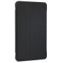 Case Logic SnapView CSGE2196 melns maciņš Samsung Galaxy Tab A9 8,7 collas, 22,1 cm