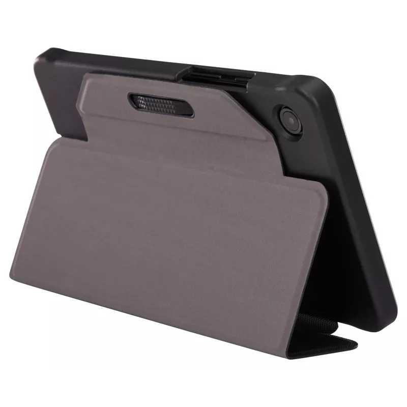 Case Logic SnapView CSGE2196 melns maciņš Samsung Galaxy Tab A9 8,7 collas, 22,1 cm