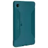 Case Logic SnapView CSGE2196 Patina Blue maciņš Samsung Galaxy Tab A9 8,7 collas, 22,1 cm