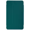 Case Logic SnapView CSGE2196 Patina Blue maciņš Samsung Galaxy Tab A9 8,7 collas, 22,1 cm