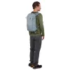Thule Alltrail TAHP216 Pond Gray mugursoma Ceļojumu mugursoma Pelēks Poliesters