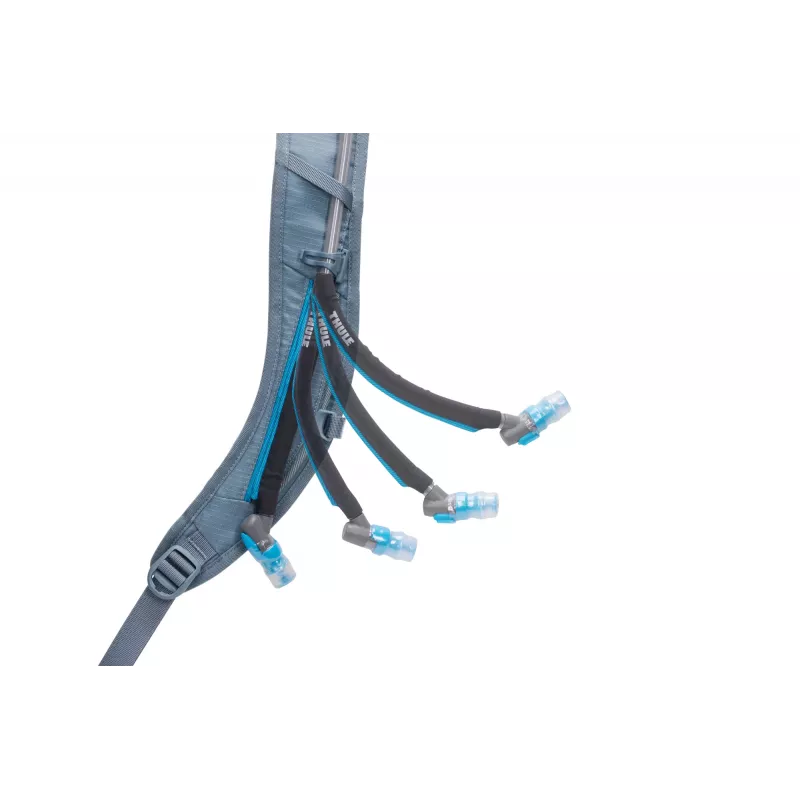 Thule Alltrail TAHP216 Pond Gray mugursoma Ceļojumu mugursoma Pelēks Poliesters