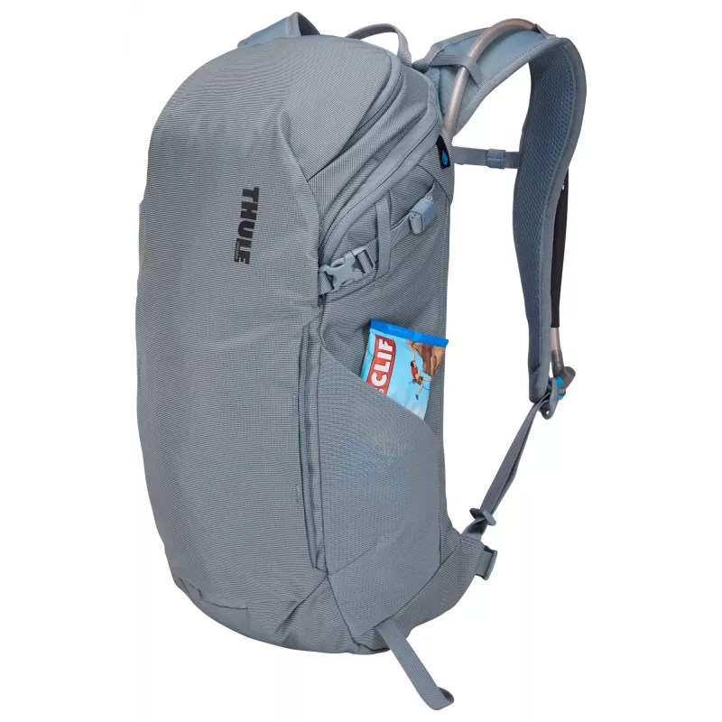 Thule Alltrail TAHP216 Pond Gray mugursoma Ceļojumu mugursoma Pelēks Poliesters