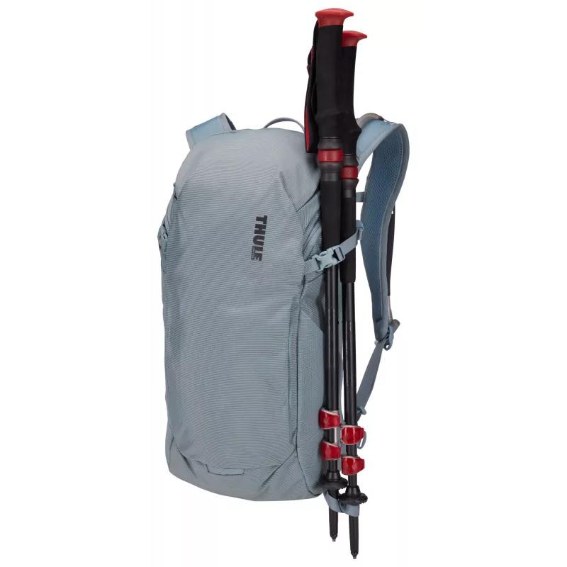 Thule Alltrail TAHP216 Pond Gray mugursoma Ceļojumu mugursoma Pelēks Poliesters
