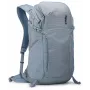 Thule Alltrail TAHP222 Pond Gray mugursoma Ceļojumu mugursoma Pelēks Poliesters