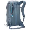 Thule Alltrail TAHP222 Pond Gray mugursoma Ceļojumu mugursoma Pelēks Poliesters
