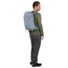 Thule Alltrail TAHP222 Pond Gray mugursoma Ceļojumu mugursoma Pelēks Poliesters