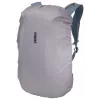 Thule Alltrail TAHP222 Pond Gray mugursoma Ceļojumu mugursoma Pelēks Poliesters