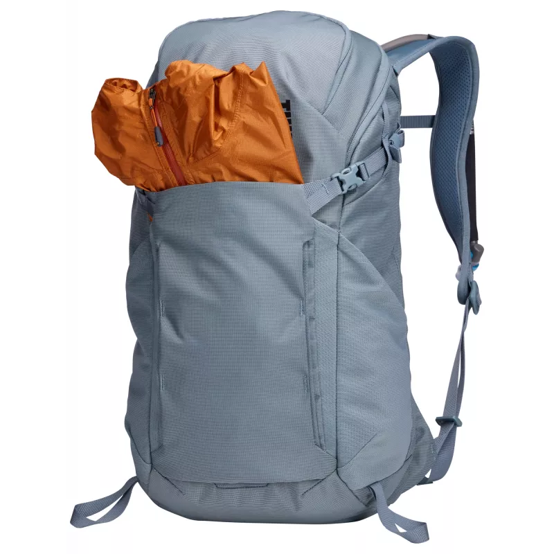 Thule Alltrail TAHP222 Pond Gray mugursoma Ceļojumu mugursoma Pelēks Poliesters