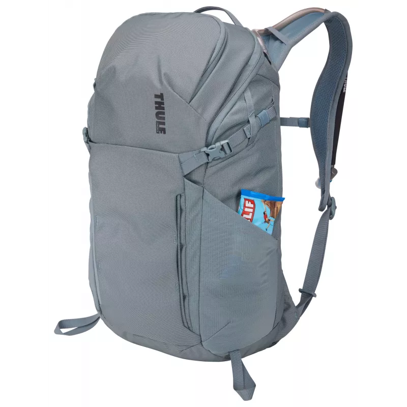 Thule Alltrail TAHP222 Pond Gray mugursoma Ceļojumu mugursoma Pelēks Poliesters