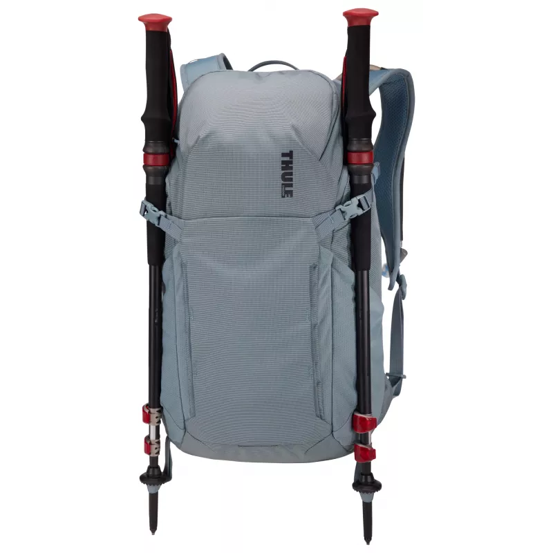 Thule Alltrail TAHP222 Pond Gray mugursoma Ceļojumu mugursoma Pelēks Poliesters