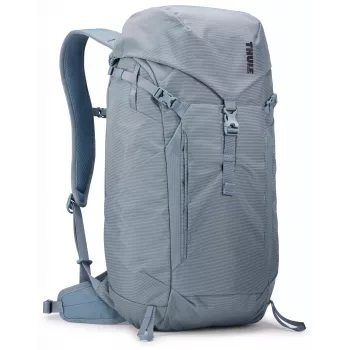 Thule Alltrail TADP225 Pond mugursoma Ceļojumu mugursoma Pelēka Poliesters