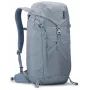 Thule Alltrail TADP225 Pond mugursoma Ceļojumu mugursoma Pelēka Poliesters