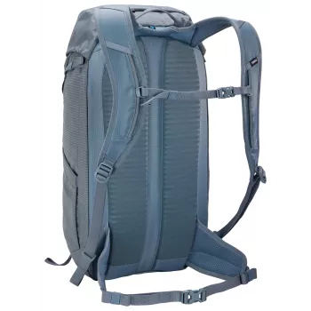 Thule Alltrail TADP225 Pond mugursoma Ceļojumu mugursoma Pelēka Poliesters
