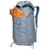 Thule Alltrail TADP225 Pond mugursoma Ceļojumu mugursoma Pelēka Poliesters
