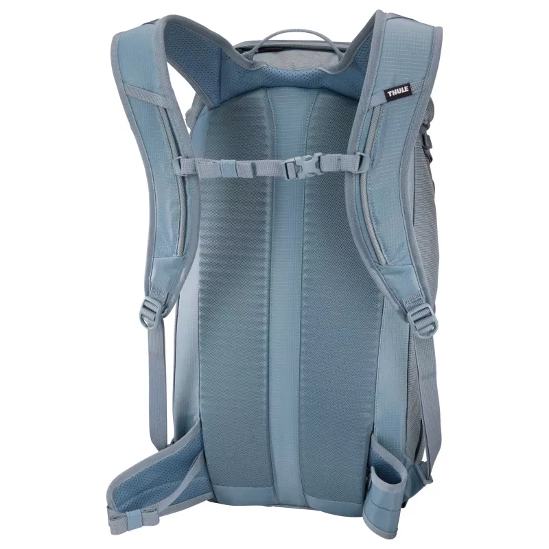 Thule Alltrail TADP225 Pond mugursoma Ceļojumu mugursoma Pelēka Poliesters
