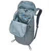 Thule Alltrail TADP225 Pond mugursoma Ceļojumu mugursoma Pelēka Poliesters
