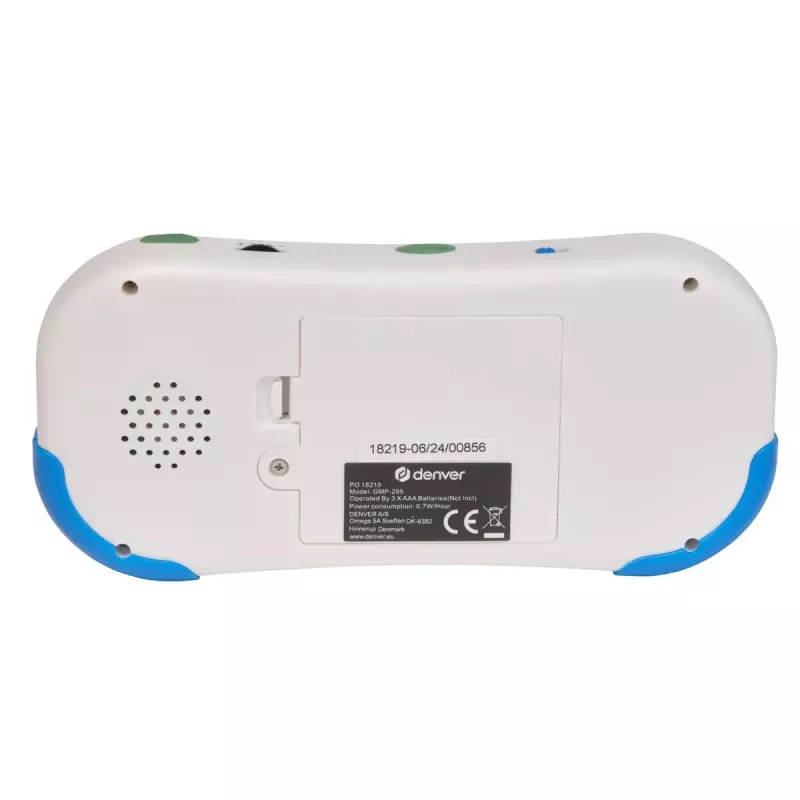 Spēļu konsole Denver GMP-295