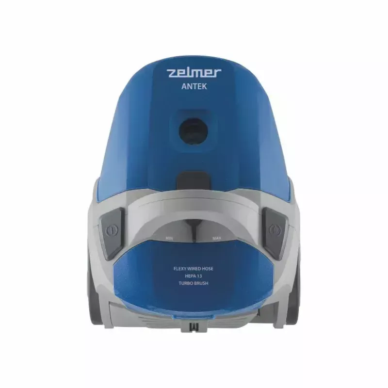 Mucas putekļsūcējs Zelmer ZVC3502N