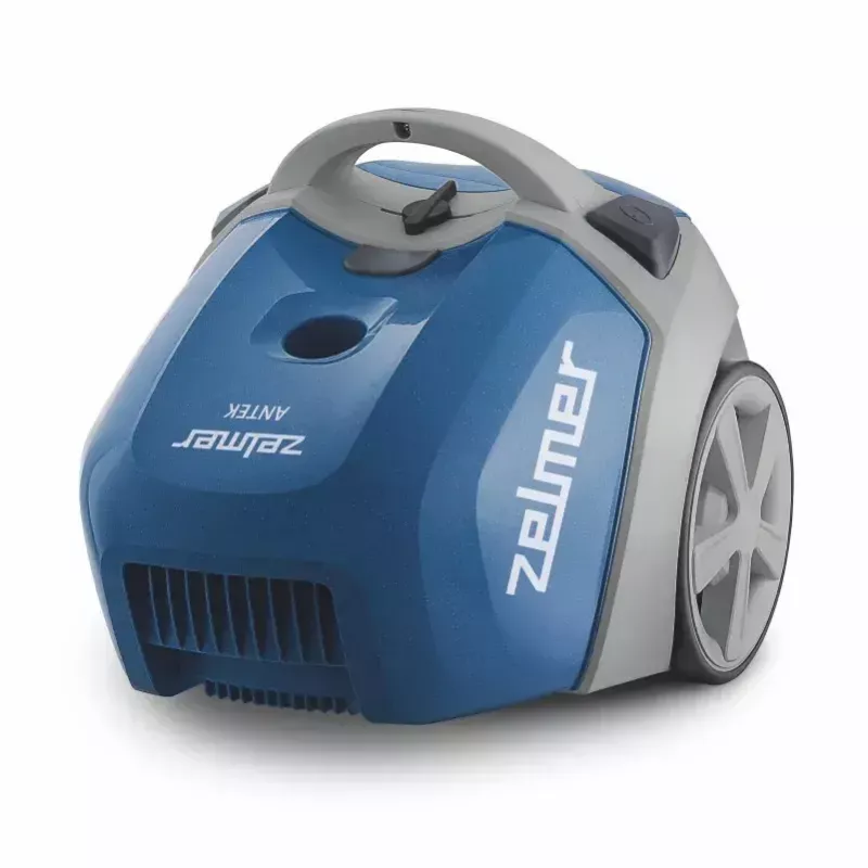 Mucas putekļsūcējs Zelmer ZVC3502N