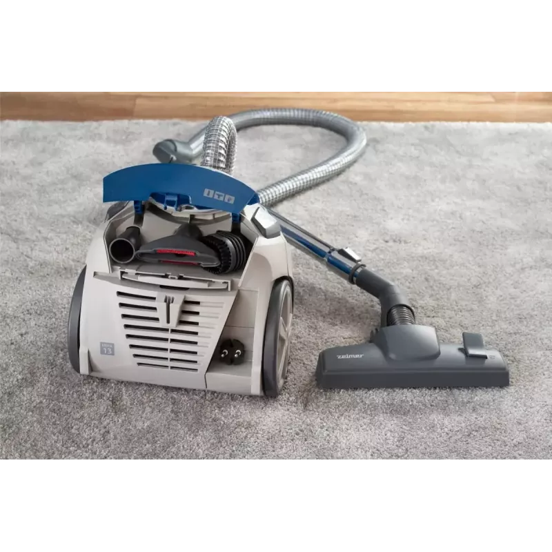 Mucas putekļsūcējs Zelmer ZVC3502N