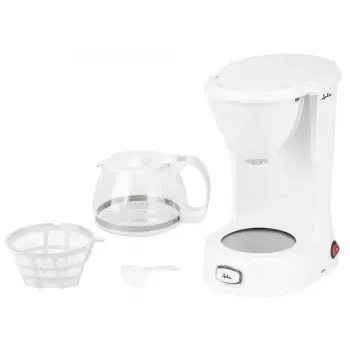 Pilienveida kafijas automāts JATA 8 krūzēm JECA1752