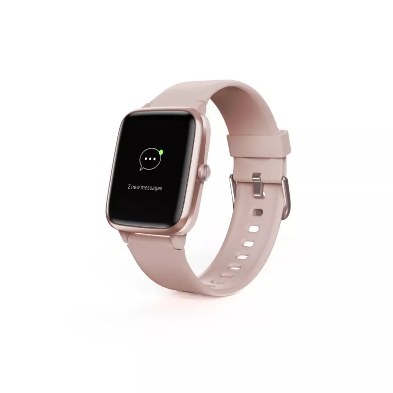 Hama Fit Watch 5910 LCD plaukstas aproces aktivitātes izsekotājs 3,3 cm (1,3 collas)