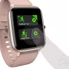 Hama Fit Watch 5910 LCD plaukstas aproces aktivitātes izsekotājs 3,3 cm (1,3 collas)