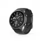 Hama Fit Watch 6910 3,25 cm (1,28 collas) LCD 46 mm digitāls skārienjūtīgs ekrāns pelēks GPS (satelīts)